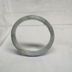 Jadeite Bangle
